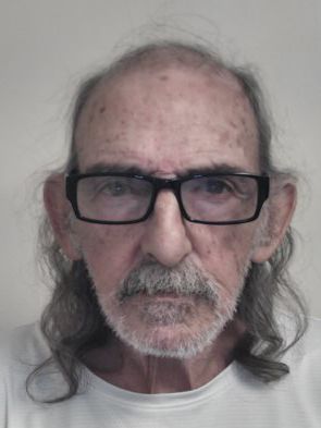 Photo of Gilbreath, Dennis Michael