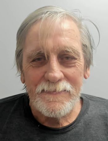 Photo of Gifford, Donald T