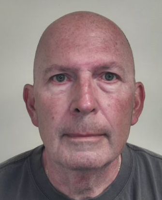 Photo of Krantz, John Gerard