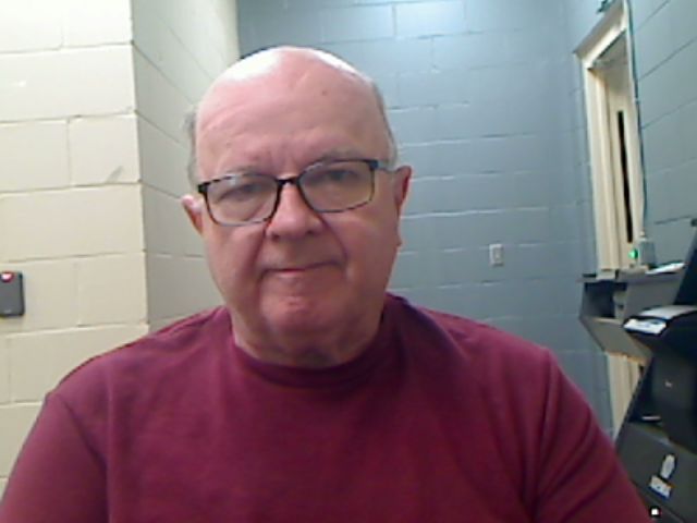 Charles Henry Babcock Jr