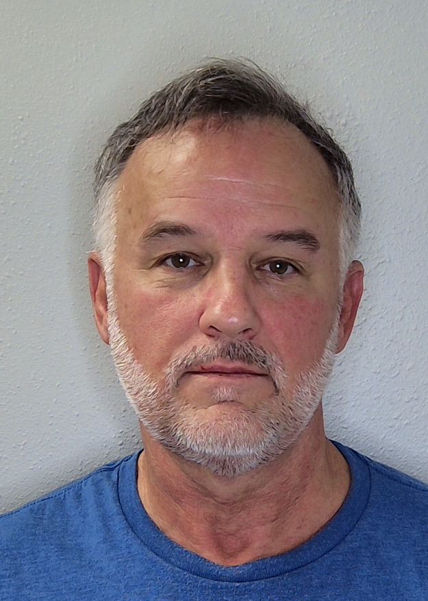 Jeffrey Scott Linn