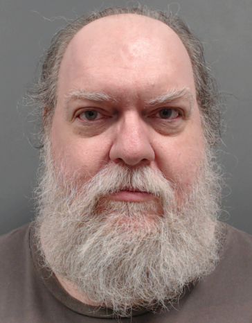 Photo of Roberson, Brandon Edward