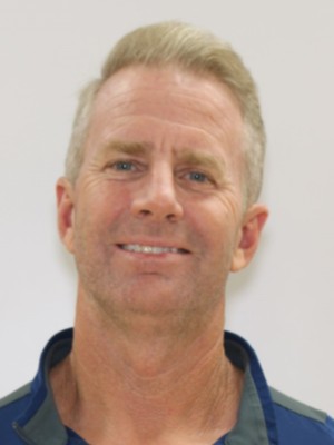 Photo of BAKER, DANIEL A