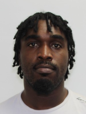 Photo of Evans, Darius Ezekiel Elijah