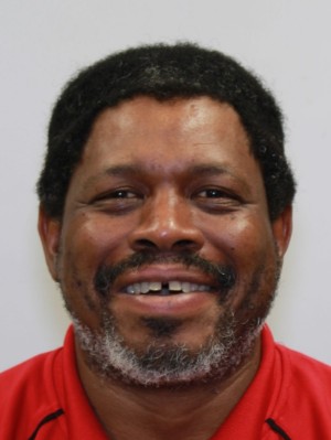 Photo of FOUNTAIN, DARWIN LAJUAN