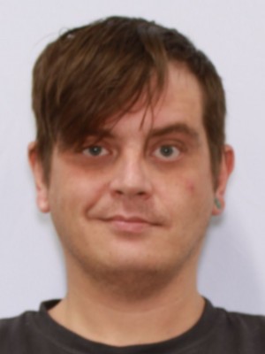 Photo of GUNTER, JEFFREY AARON