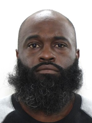 Photo of GRIER, LEON GEORGE