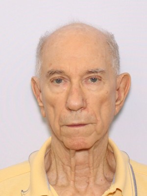 Wayne Nelson Guthrie