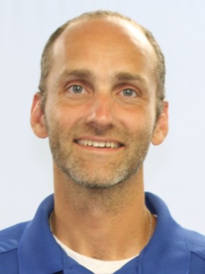 Photo of MILES, MICHAEL GREGORY