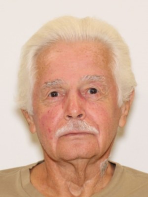 Photo of Martinez, Joseph Louis