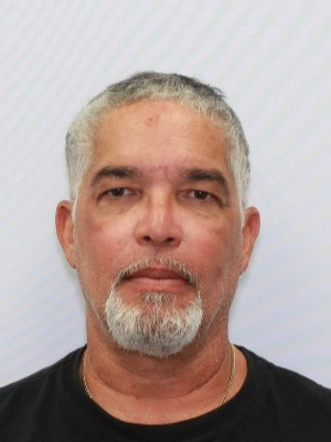 Photo of PEREZ SANTIAGO, ISAAC