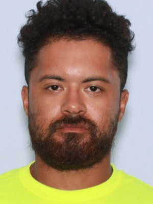 Photo of QUINONES, LUIS DANIEL