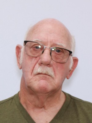 BARRY MCBRIDE THOMPSON