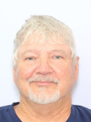 DONALD CARL WILSON