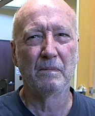 Photo of Gerber, Michael James