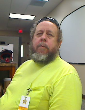 JEFF CLOVES WILLIAMSON