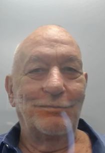 Photo of HOGAN, DAVID LEE