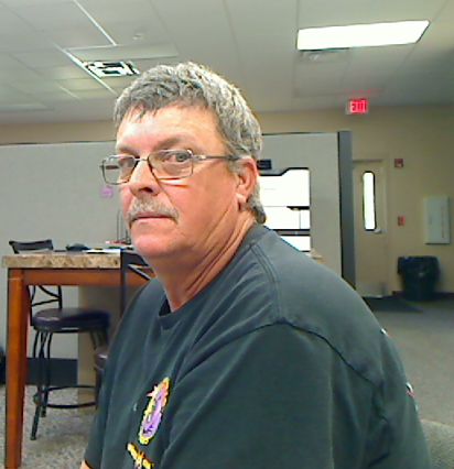 Charles Richard Jowers