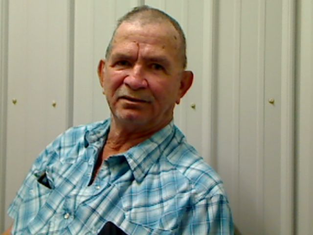 Donald Jefferson Harrelson Jr
