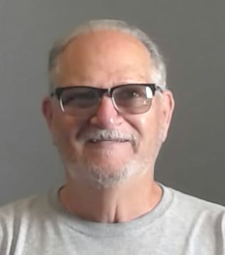 Photo of Corrente, Frank Casimino