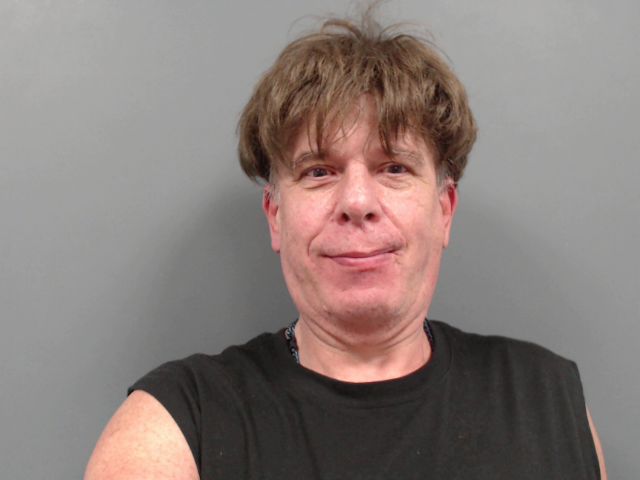 Photo of LEISHURE, DARIN CHARLES