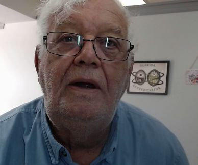 John Kenneth Rutherford