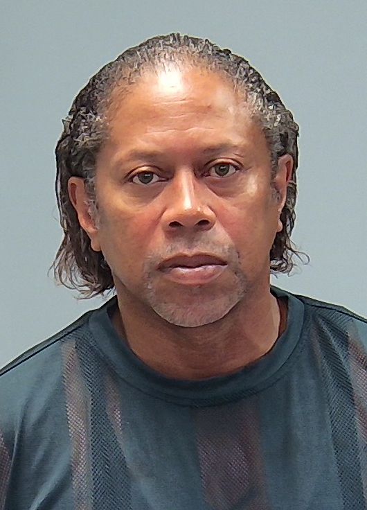 Anthony Hawkins