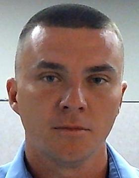 Photo of Crosby, Zachary Blake