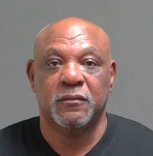 Photo of Shaw Ii, Earl Jackson