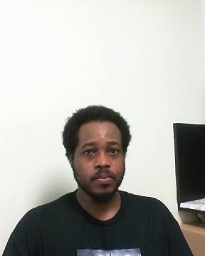 Photo of GRAHAM JR, CARL ANTONIO