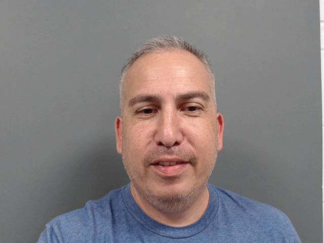 GERARDO MIGUEL GARCIA-HJARLES