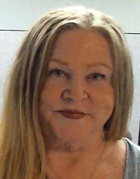 Photo of PITTS, MIKKI ELIZABETH