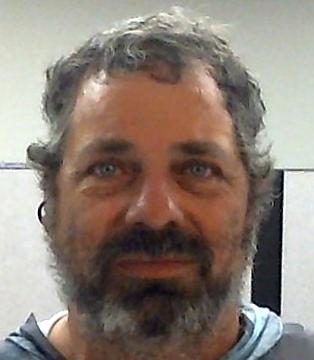 Sandy Eugene Salters