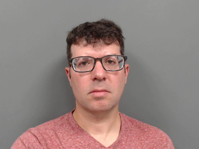 Photo of WECKER, LEE FRANCIS
