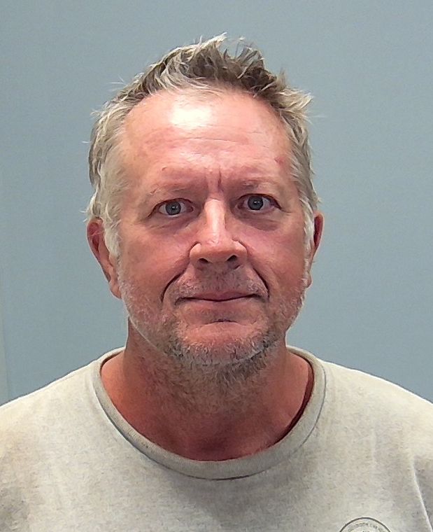 Photo of HUNT, GREGORY ALLEN