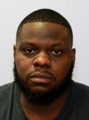 JAMIL REYMUNDU GARDNER