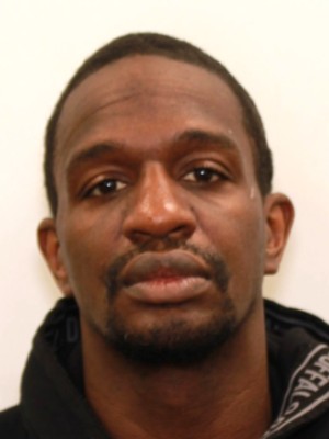 RODERICK JEROME RILEY