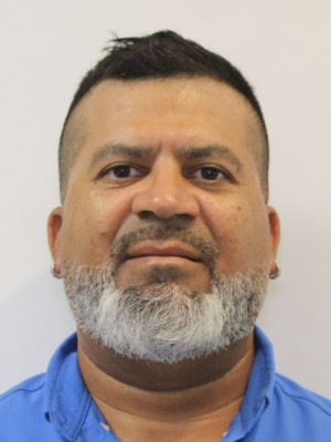 Photo of RUIZ, KENNY