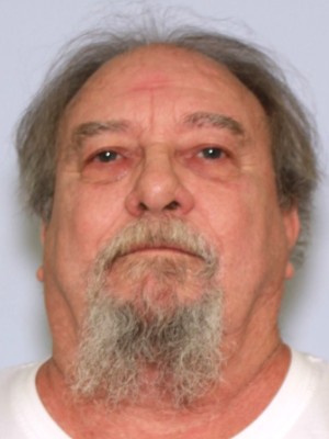 Michael Wayne Sanders