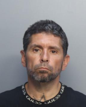 Jose Rafael Corujo
