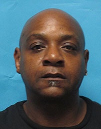 Photo of Thomas, Keith Lamar