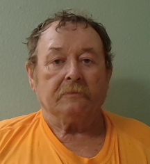 Photo of Kennedy, Mark Edward