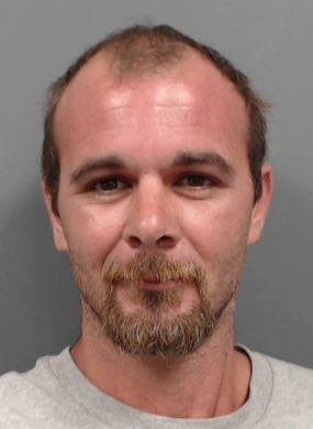 Photo of DAVIS JR, RONALD WALLACE