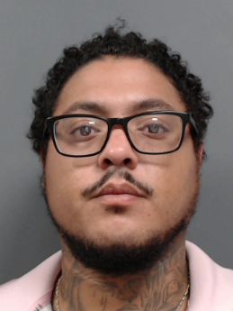 Photo of FERNANDEZ, MICHAEL