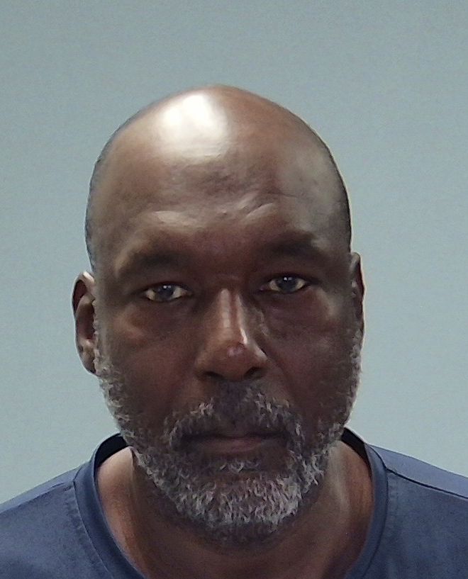 Photo of Dinkins, Keydrum Amare