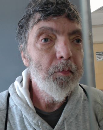 WILLIAM EUGENE LEE
