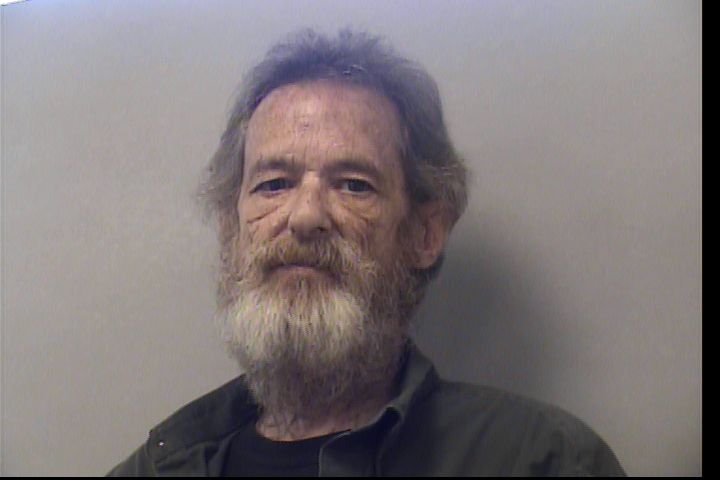 Photo of May, Daniel Matthew