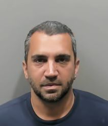 Photo of ROMANI, MICHAEL RICHARD