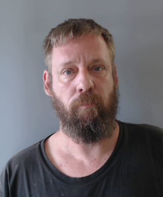 Photo of SMITH, BRIAN RICHARD