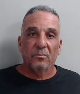 Photo of Padilla, Rodolfo